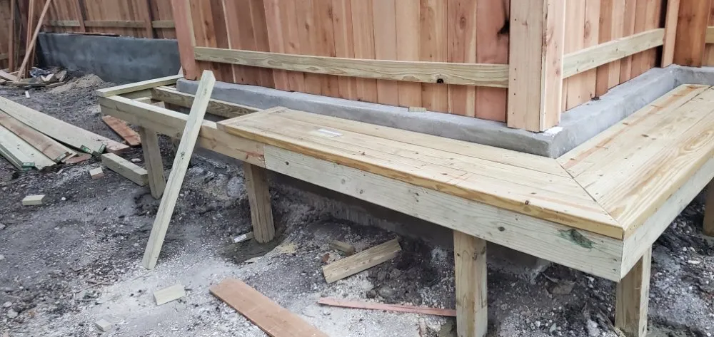 Slide of JGipson roofing and remodeling