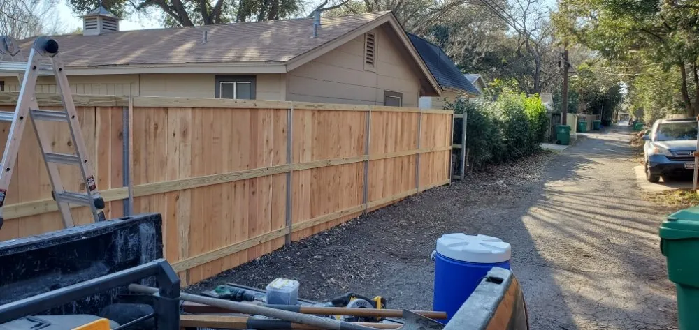 Slide of JGipson roofing and remodeling