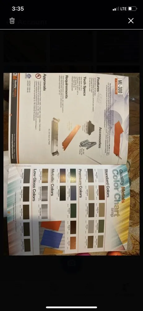 Slide of JGK Pro Roofing and Remodeling