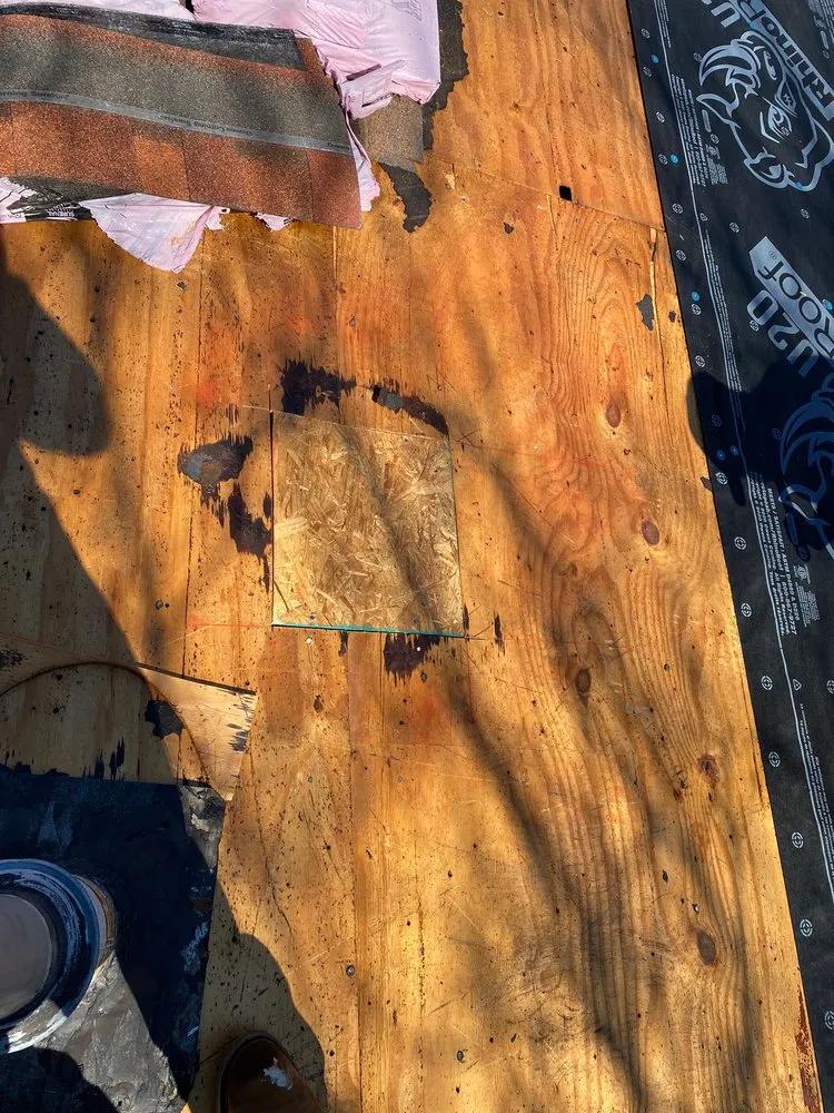 Slide of JGK Pro Roofing and Remodeling