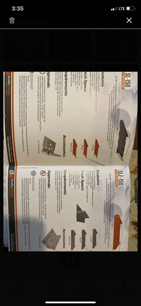 Slide of JGK Pro Roofing and Remodeling