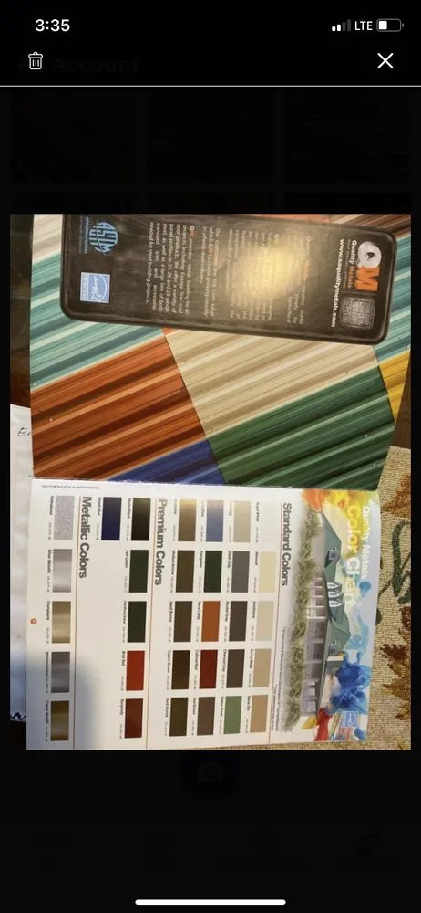 Slide of JGK Pro Roofing and Remodeling