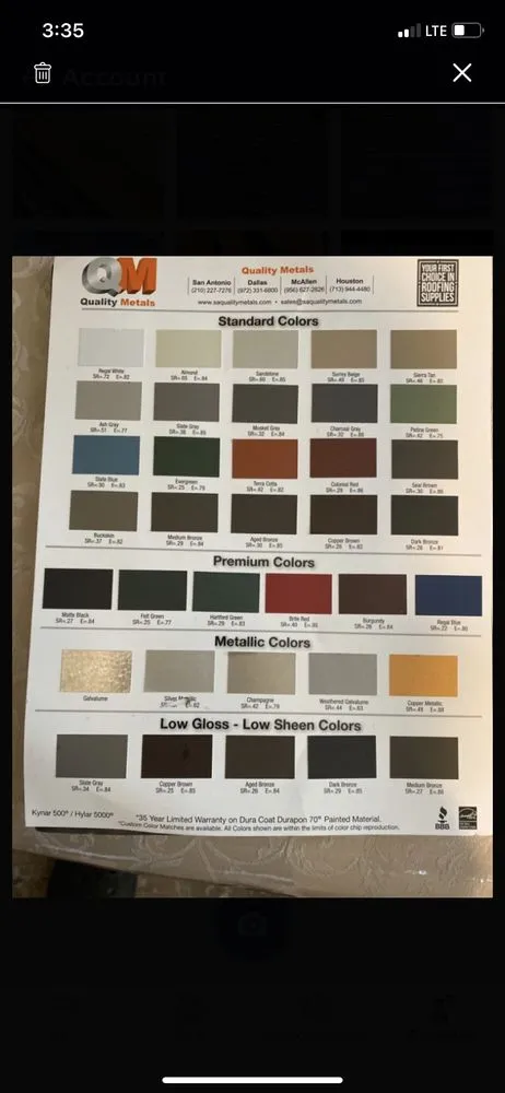 Slide of JGK Pro Roofing and Remodeling