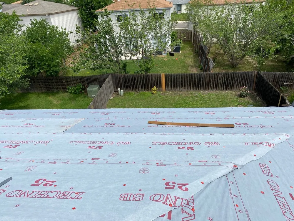 Slide of JGK Pro Roofing and Remodeling