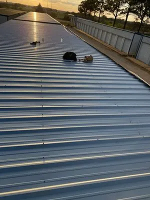 JGK Pro Roofing and Remodeling Logo