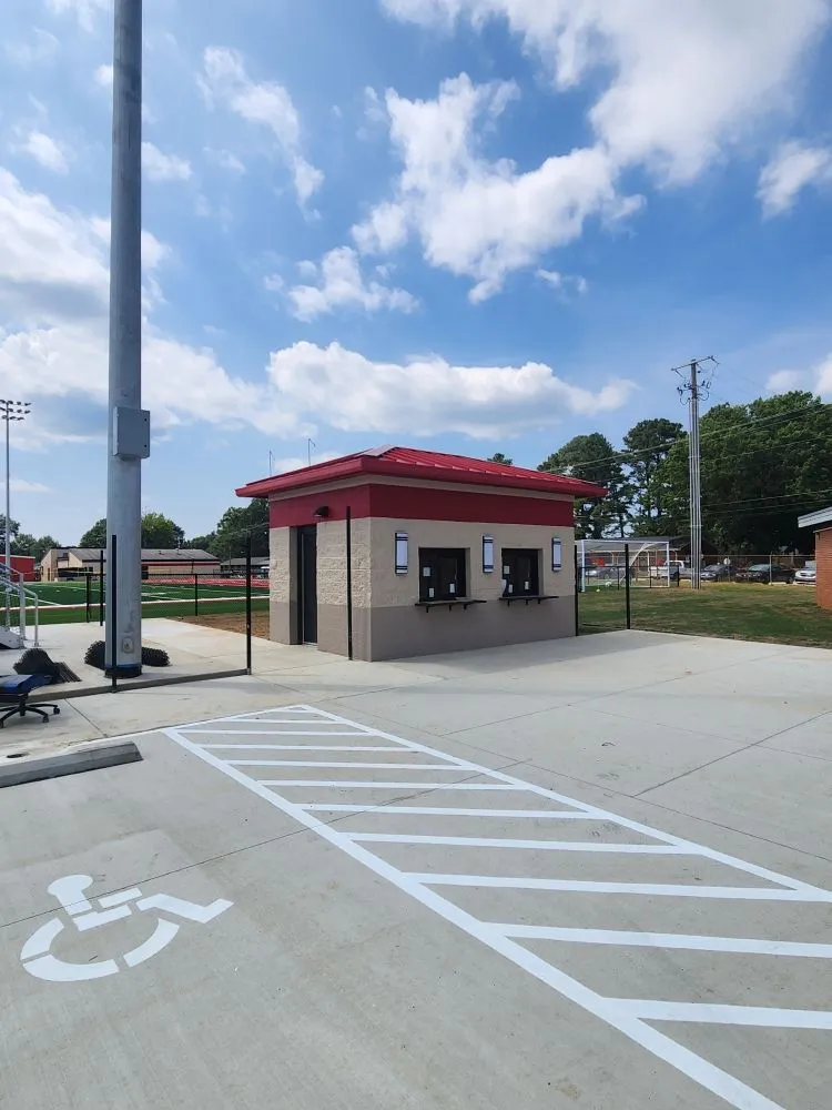 Slide of Jgl Construction