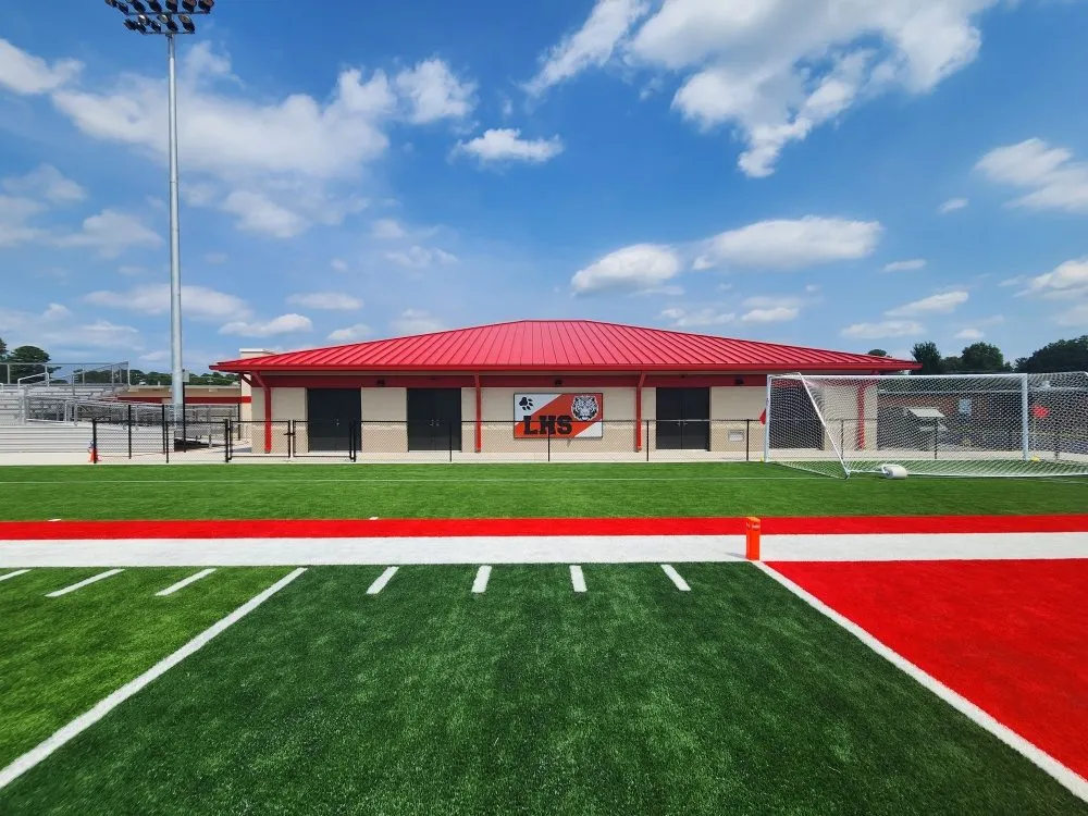 Slide of Jgl Construction