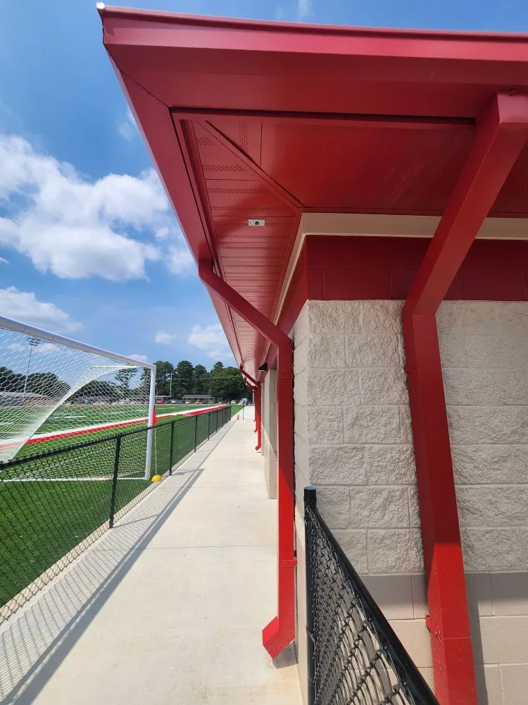 Slide of Jgl Construction