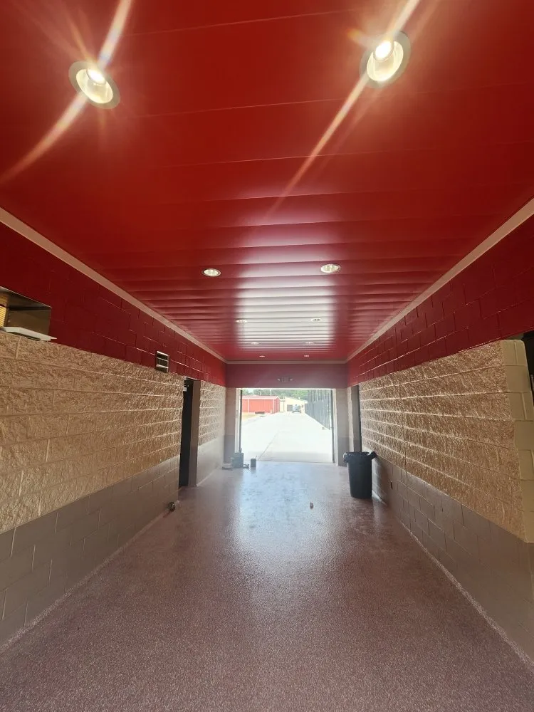 Slide of Jgl Construction