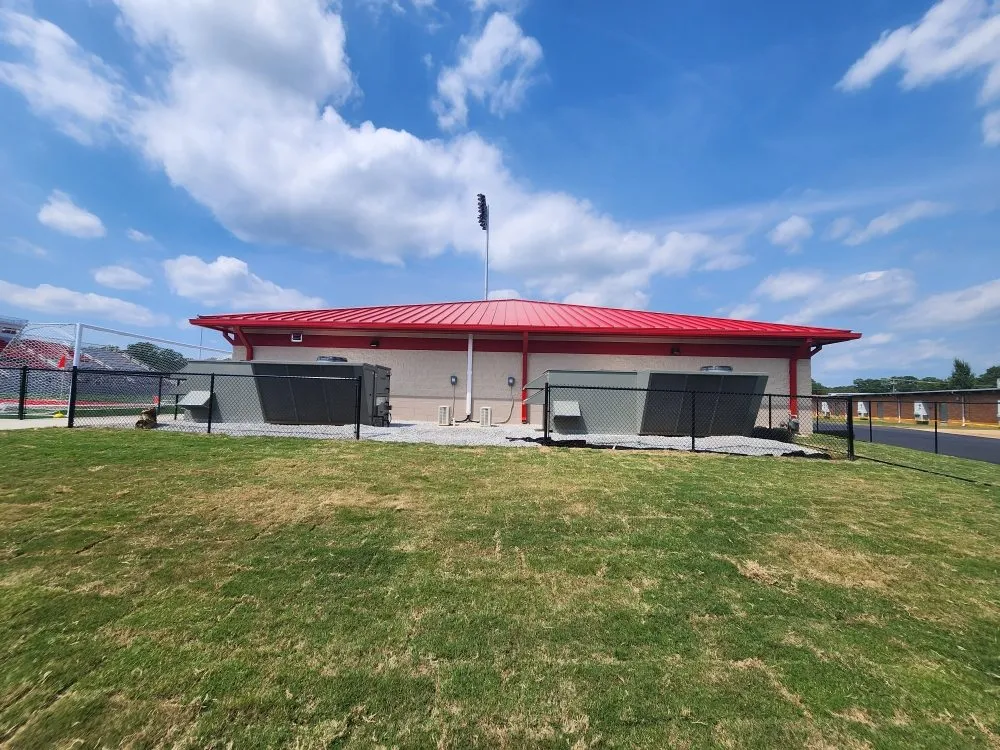 Slide of Jgl Construction