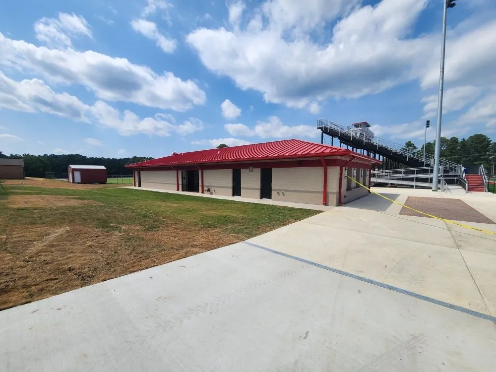 Slide of Jgl Construction