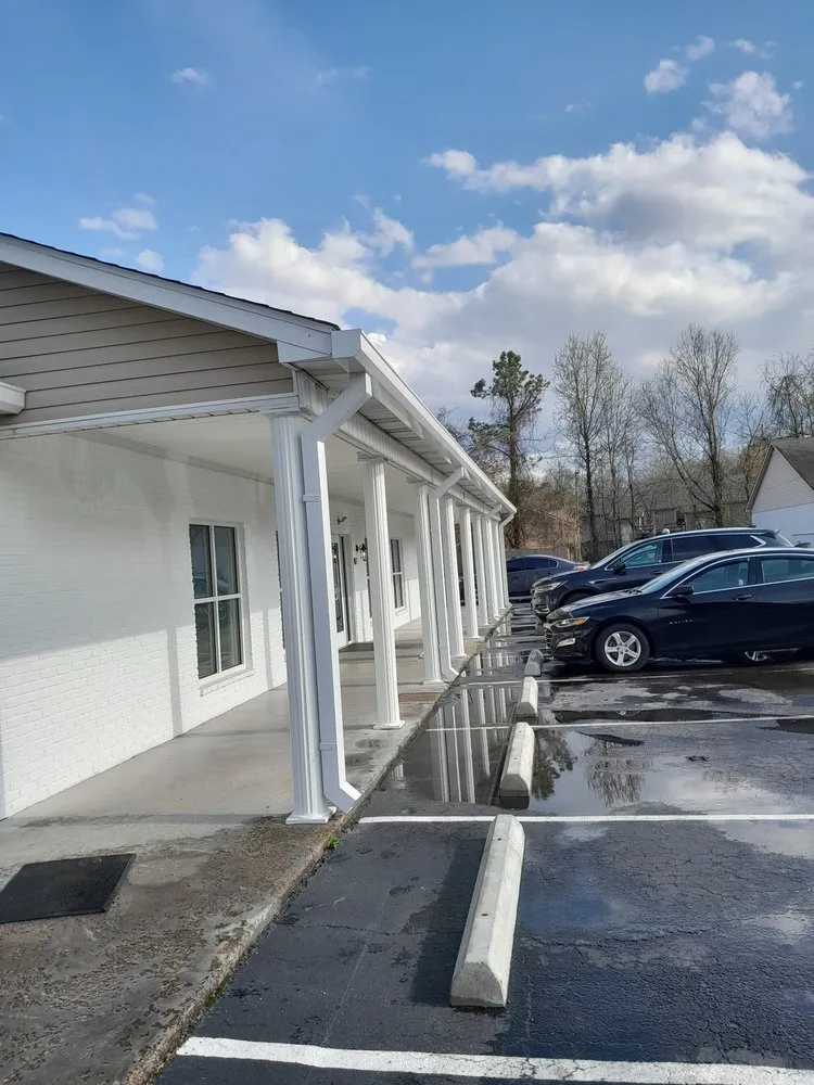 Slide of Jgl Construction