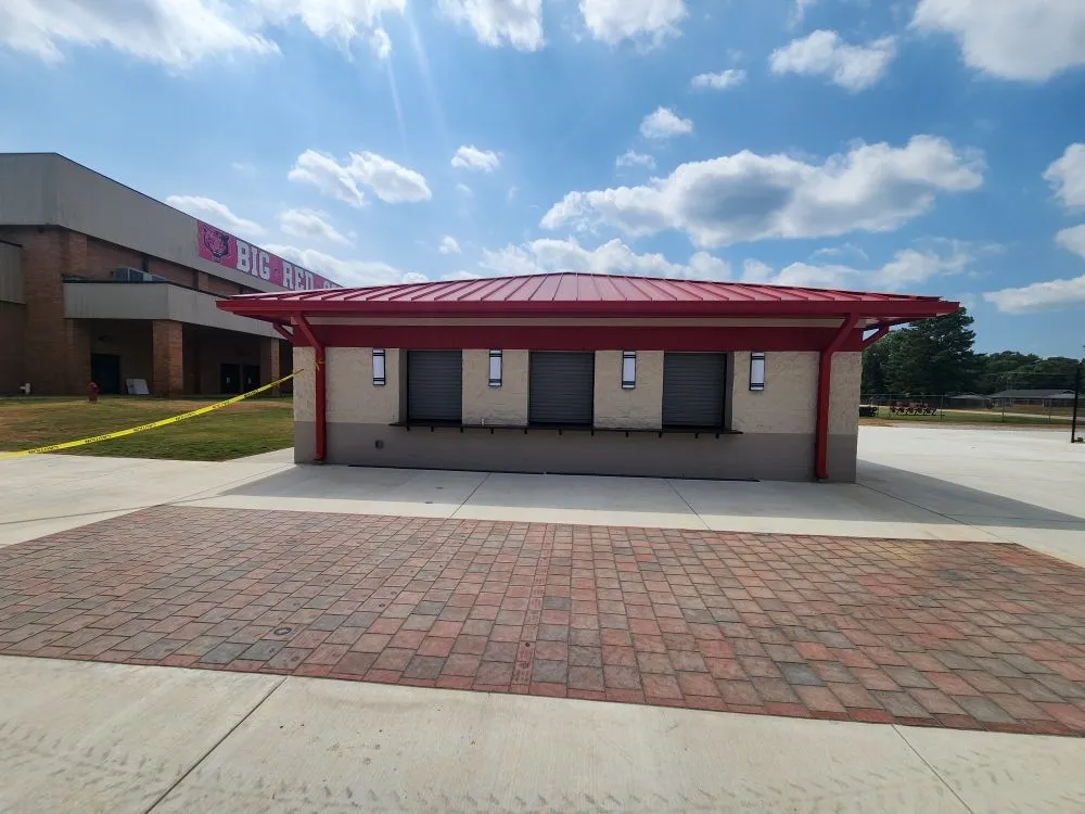 Slide of Jgl Construction