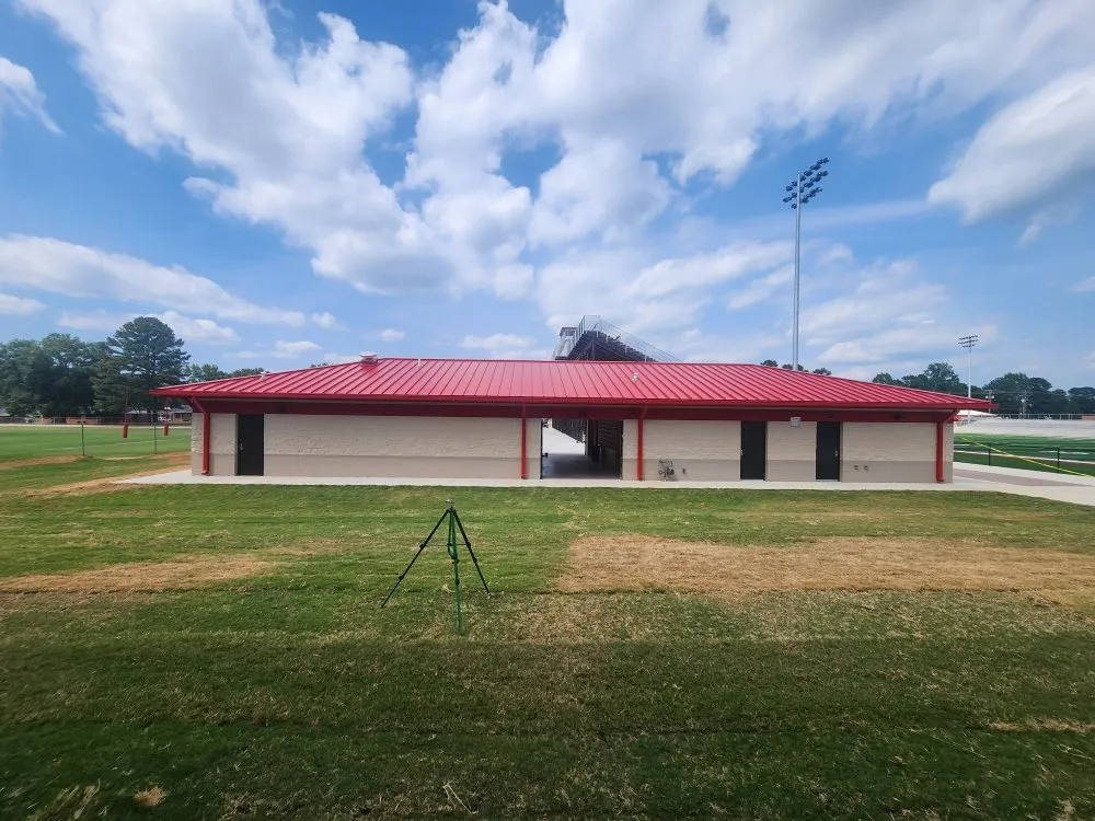 Slide of Jgl Construction