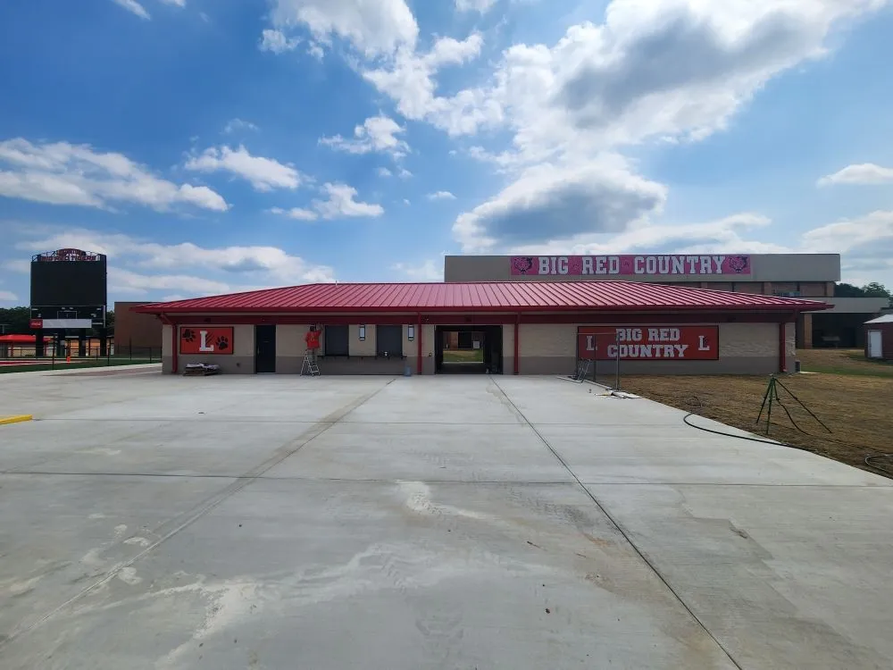 Slide of Jgl Construction