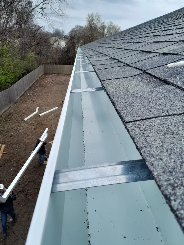 Slide of Jgl Construction