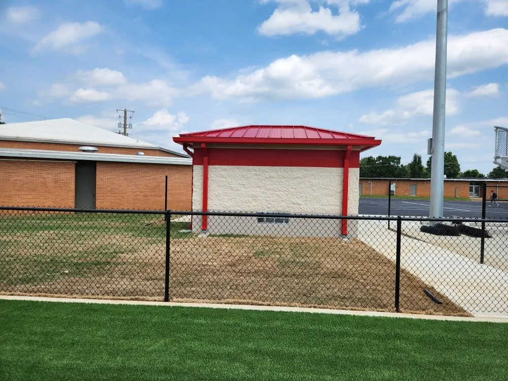 Slide of Jgl Construction