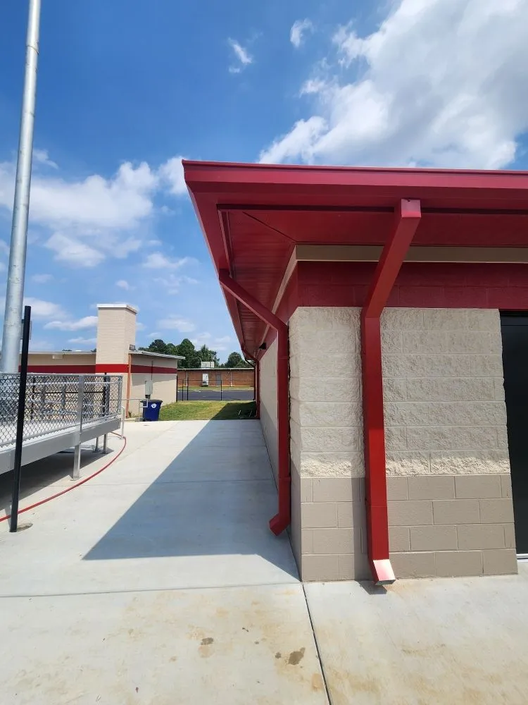 Slide of Jgl Construction