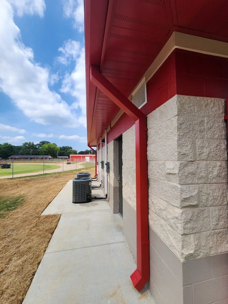 Slide of Jgl Construction