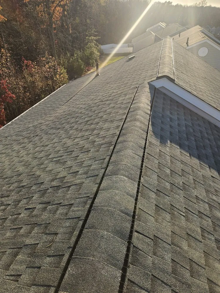 Slide of JGL General Contractors