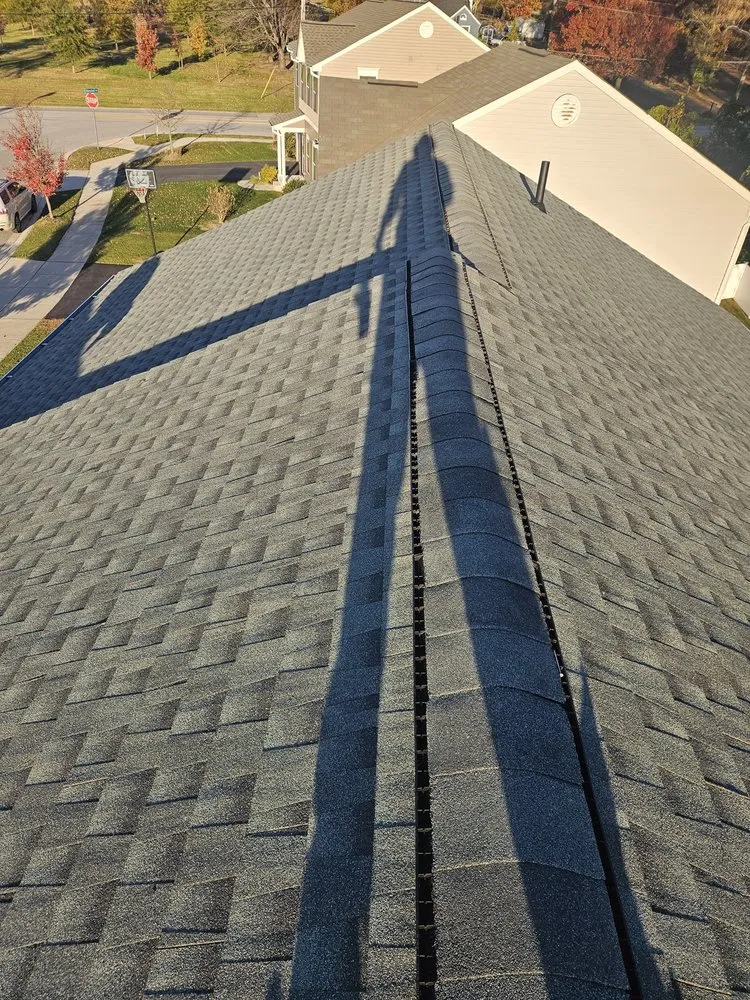 Slide of JGL General Contractors