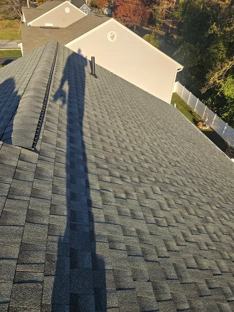 Slide of JGL General Contractors