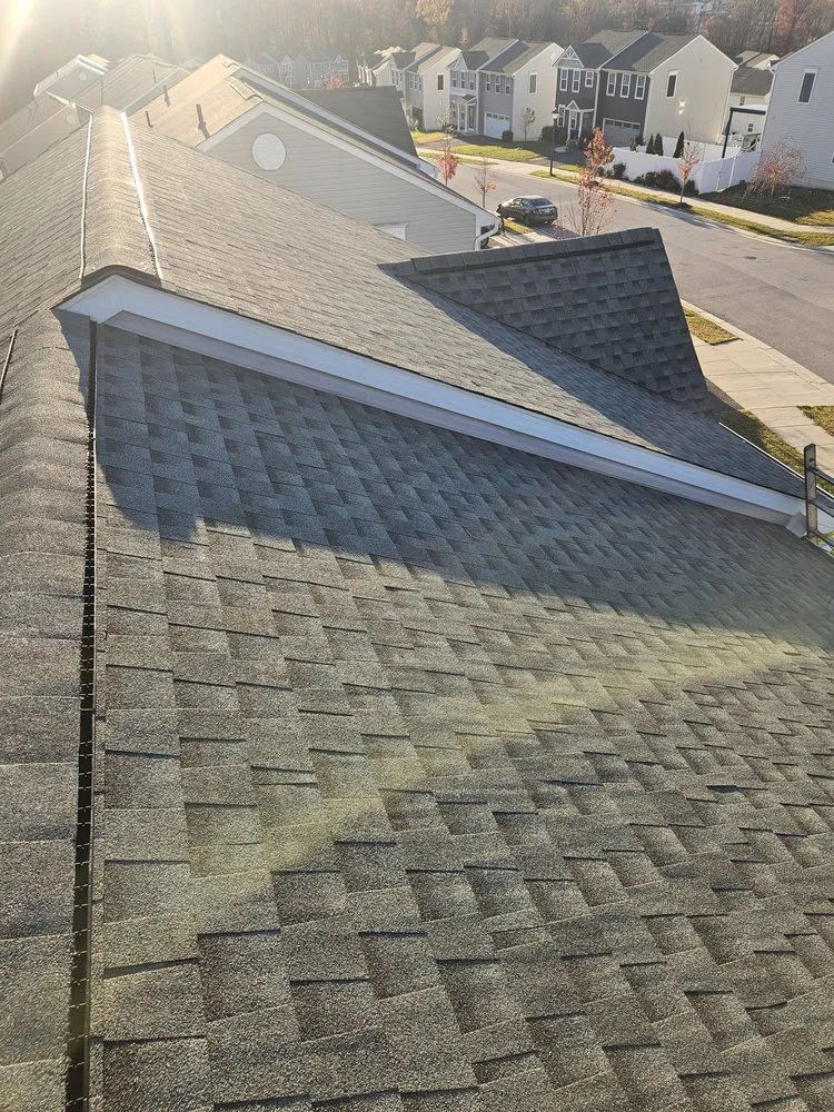 Slide of JGL General Contractors