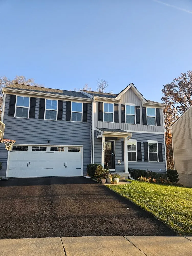 Slide of JGL General Contractors