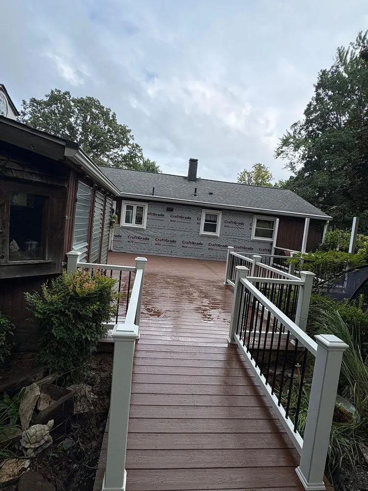 Slide of JGL General Contractors