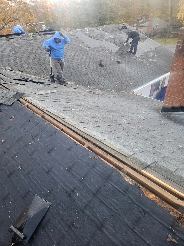 Slide of JGL General Contractors