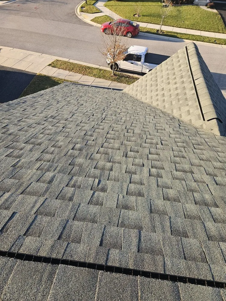 Slide of JGL General Contractors