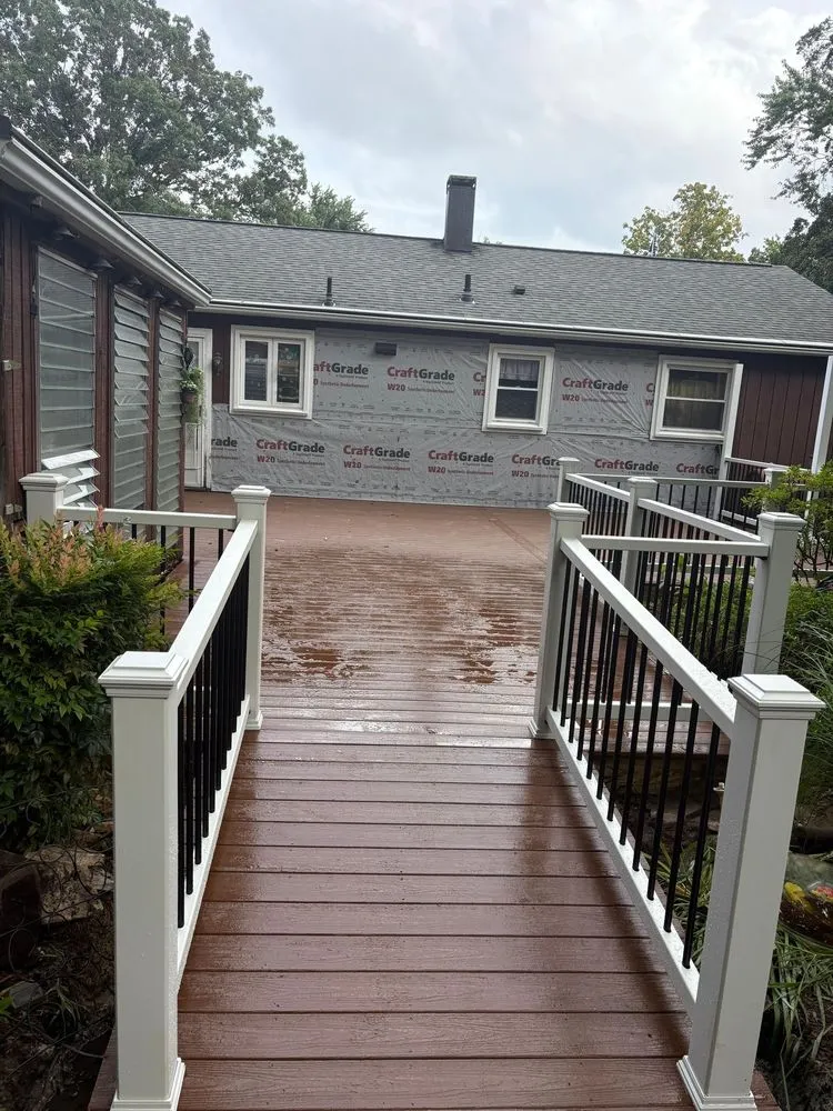 Slide of JGL General Contractors