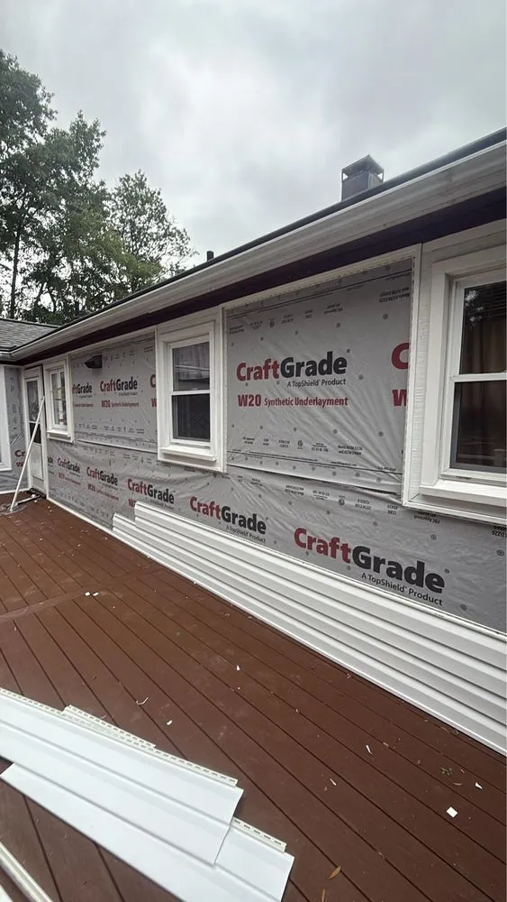 Slide of JGL General Contractors