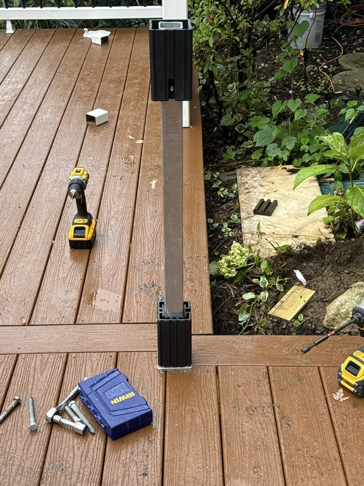 Slide of JGL General Contractors