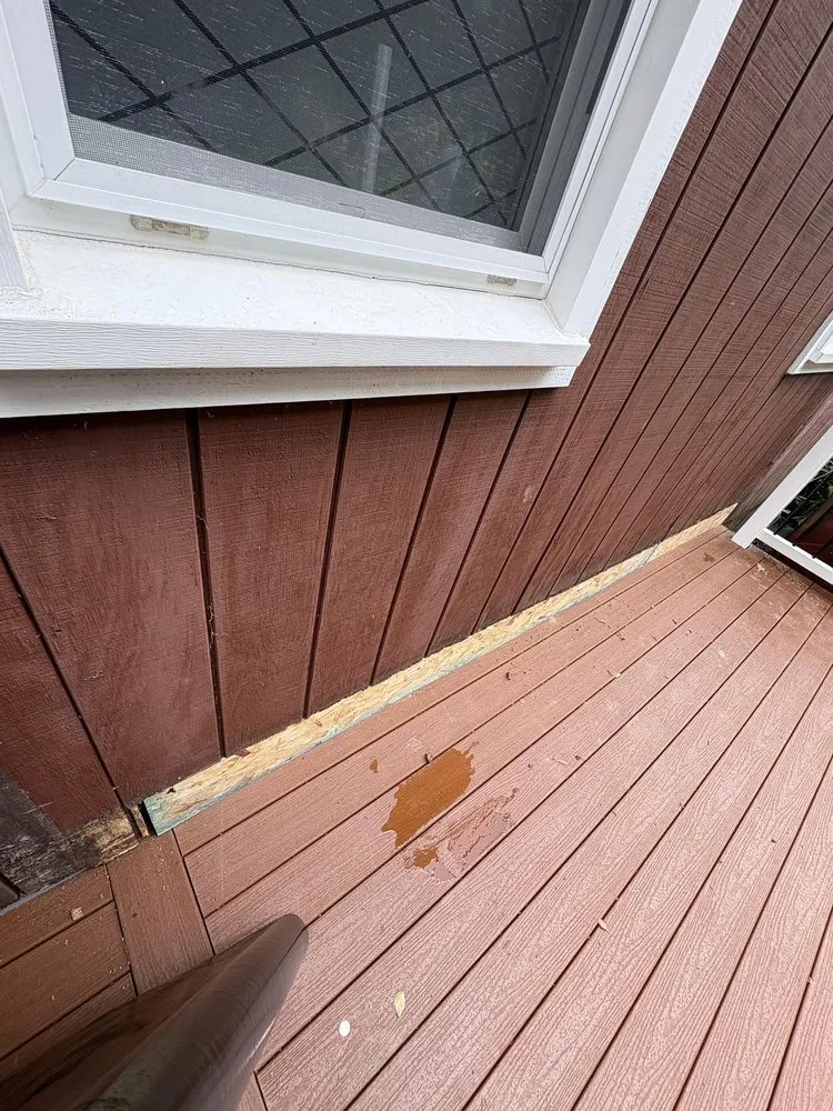 Slide of JGL General Contractors