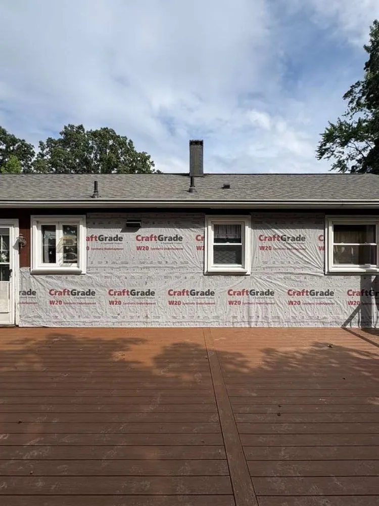 Slide of JGL General Contractors