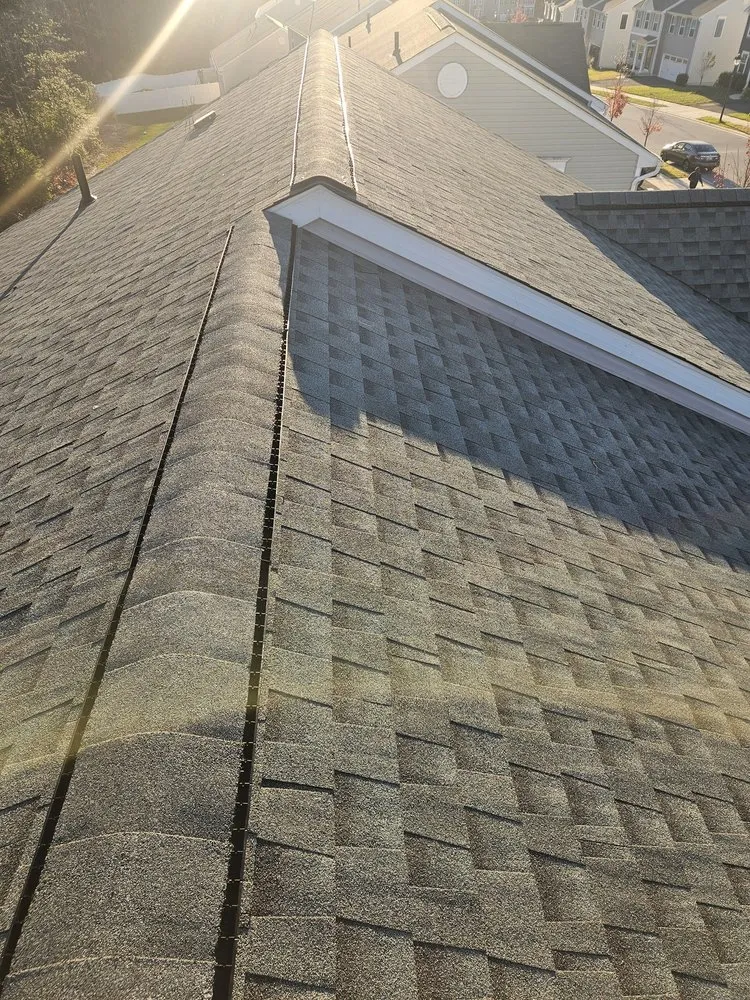 Slide of JGL General Contractors