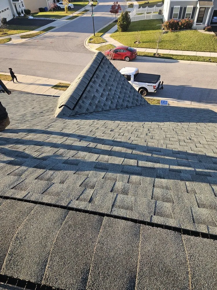 Slide of JGL General Contractors