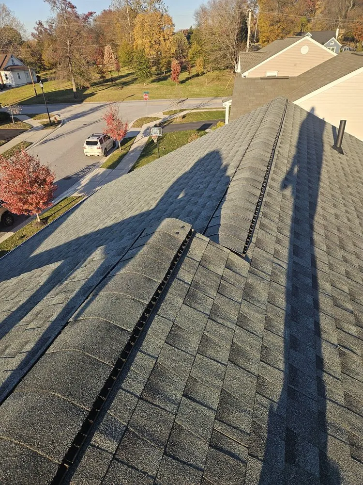 Slide of JGL General Contractors