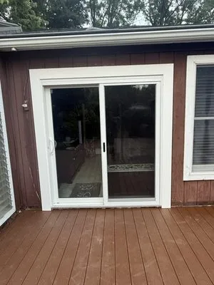 JGL General Contractors Logo