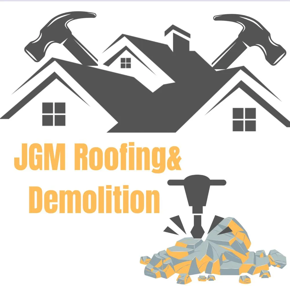 Slide of JGM Roofing And Demolition