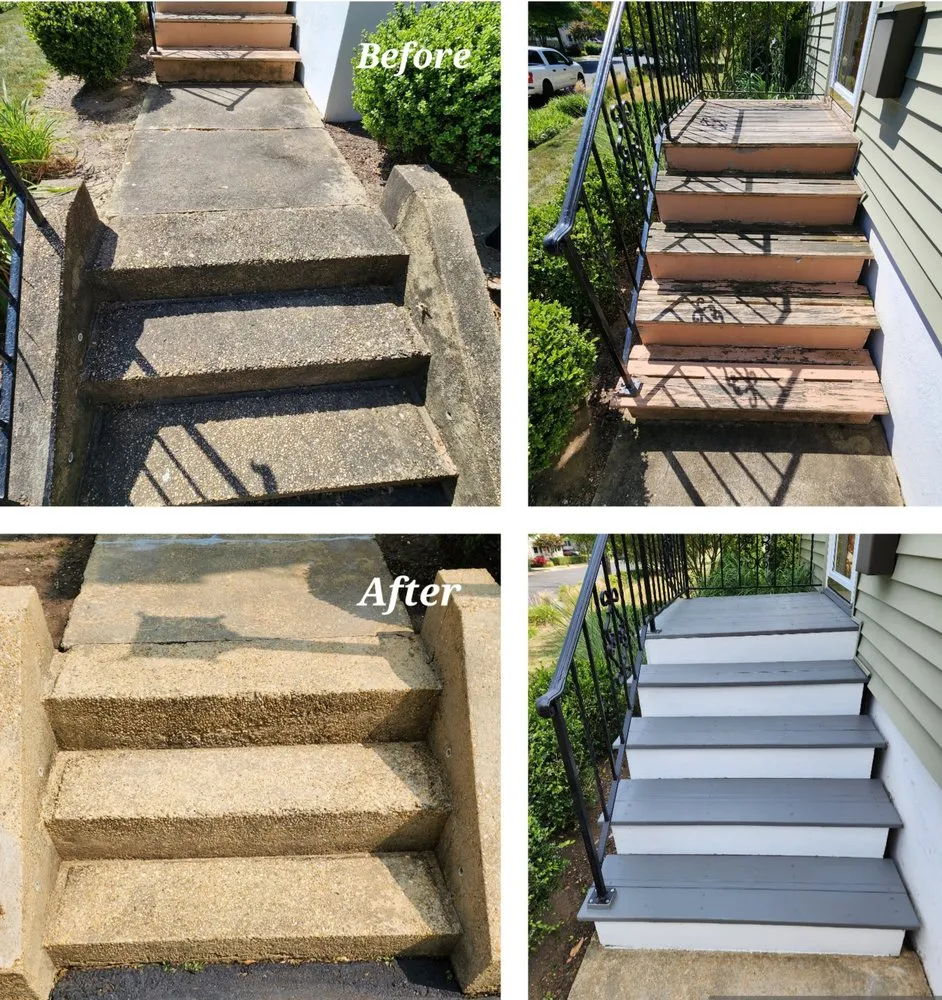 Local roof replacement in Belle Mead, NJ - JGo Property Solutions