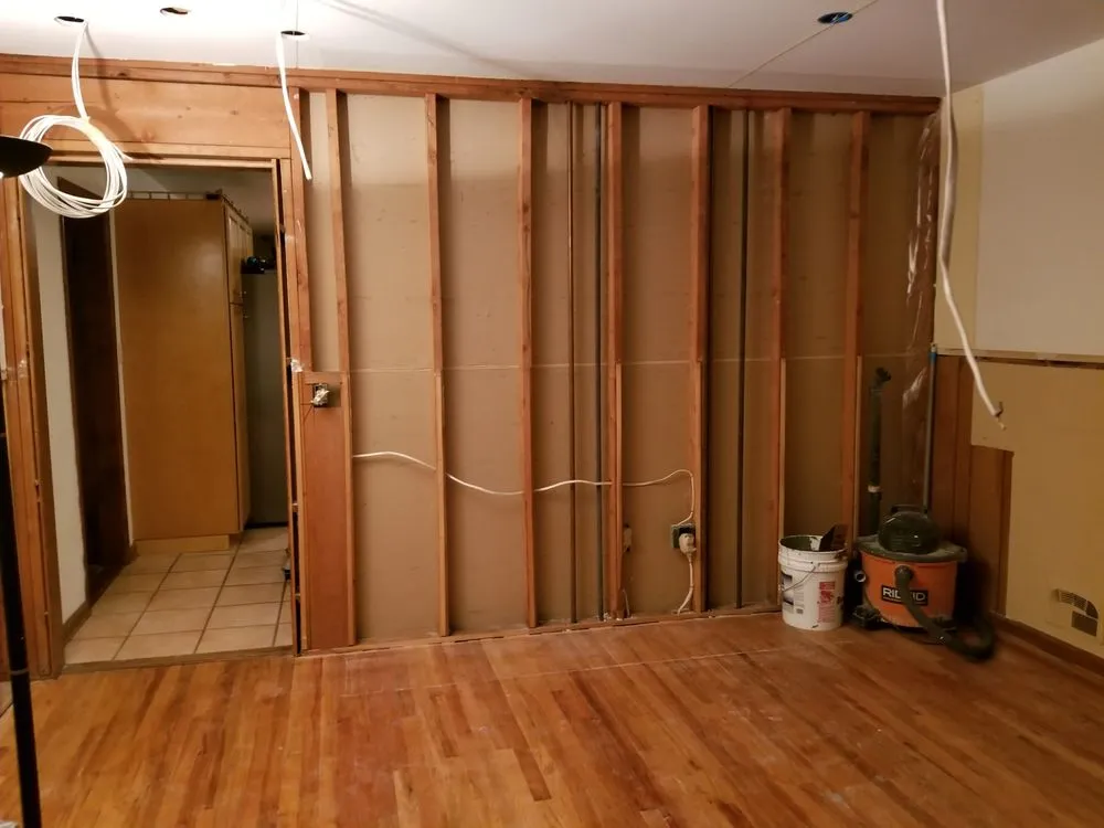 Licensed roof leak repair for fast service in Belle Mead, NJ by JGo Property Solutions