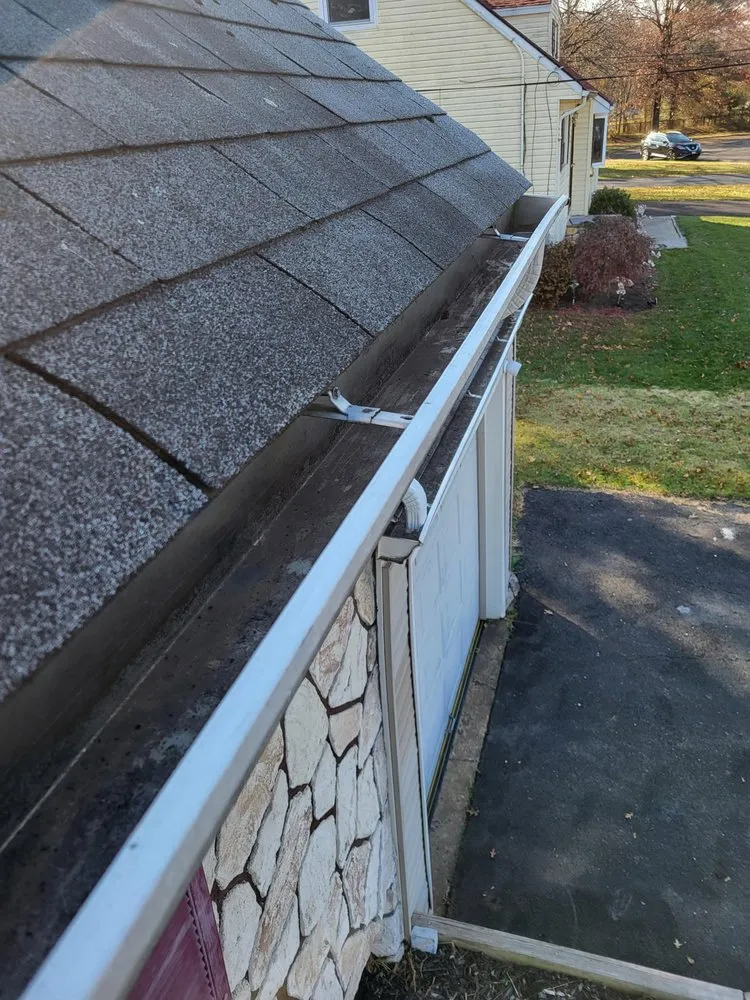 Licensed roof inspection in Belle Mead, NJ by JGo Property Solutions
