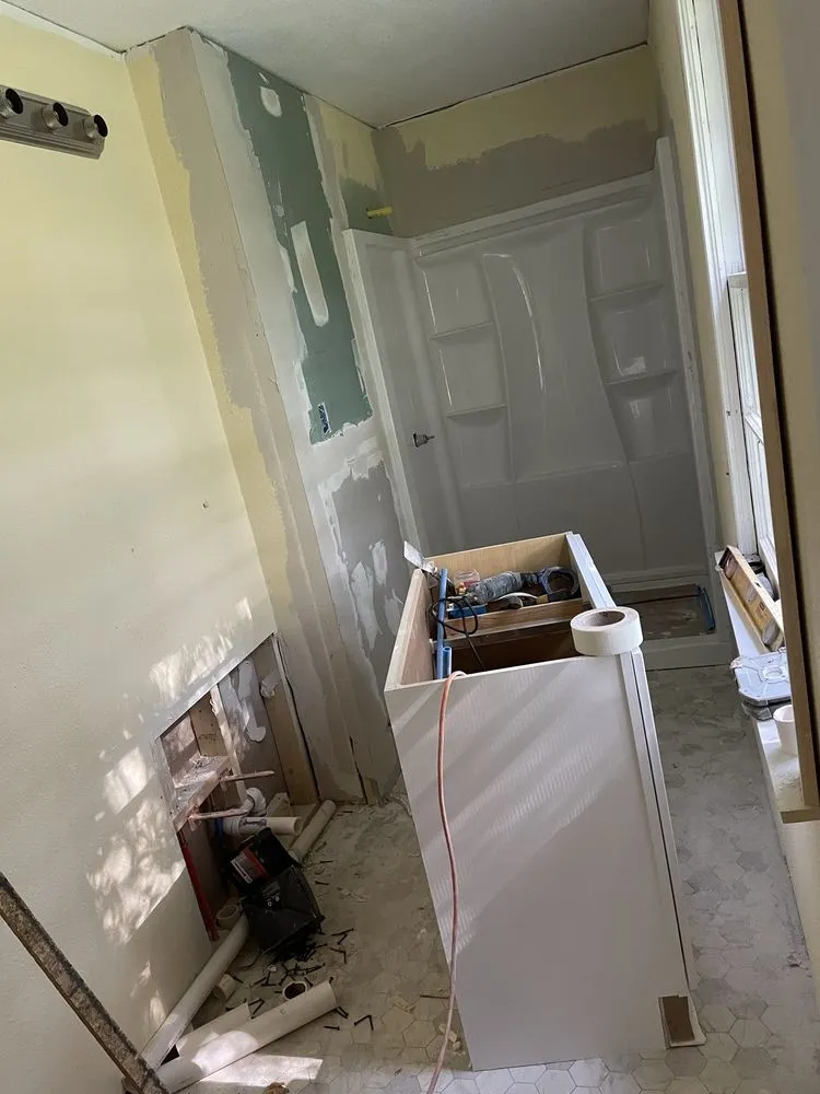 Slide of Jgs Handyman and Remodeling