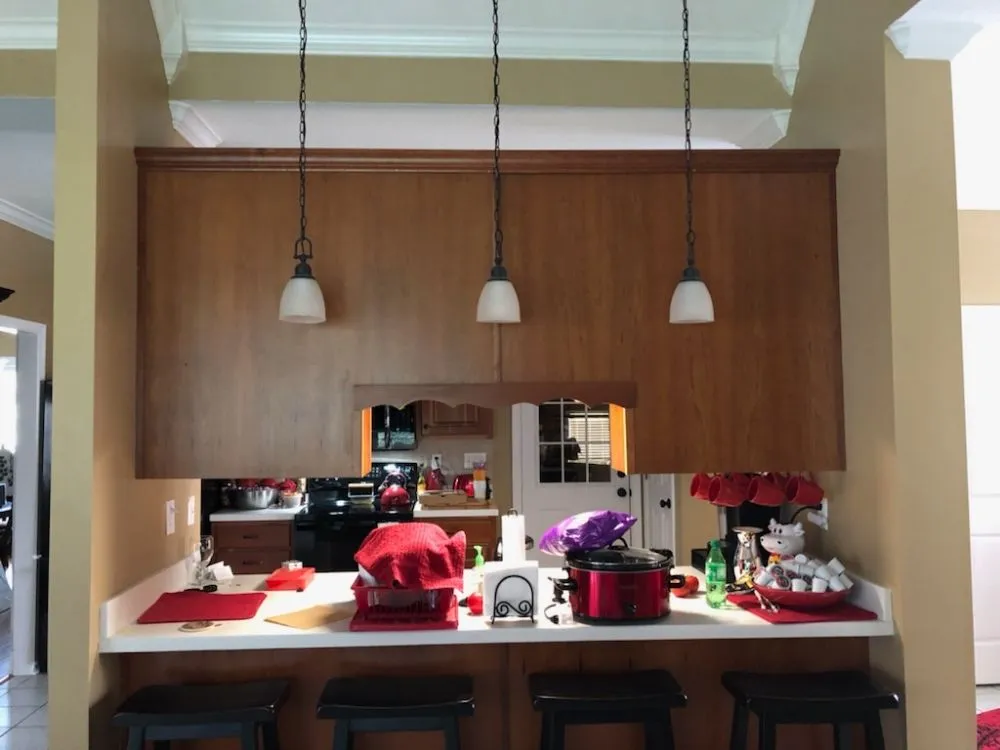 Slide of Jgs Handyman and Remodeling