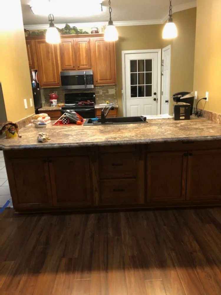 Slide of Jgs Handyman and Remodeling