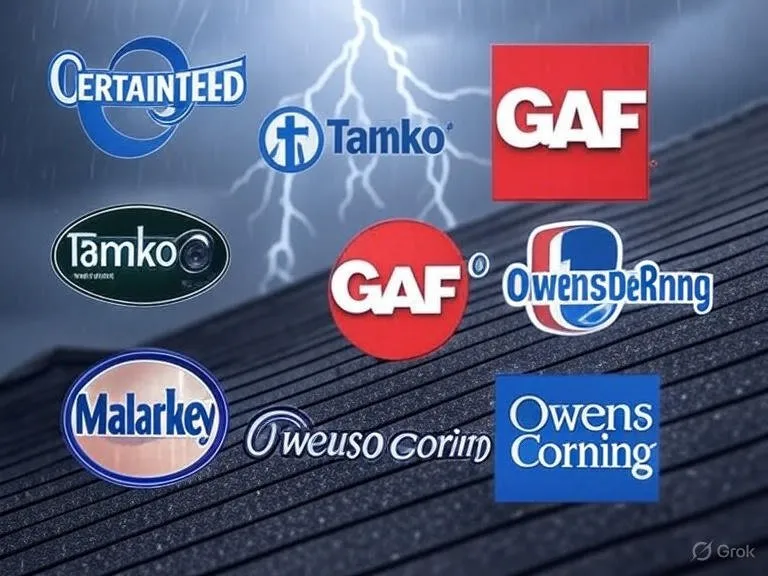 Slide of JGY Roofing