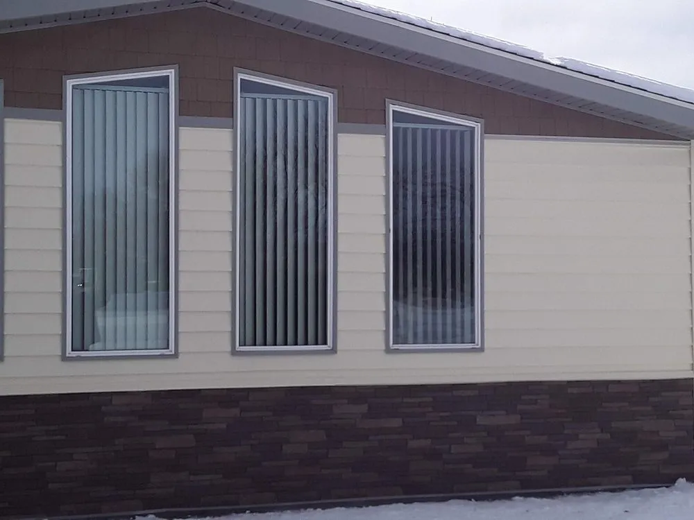 Reliable roof inspection in Daggett, MI - J&H Construction