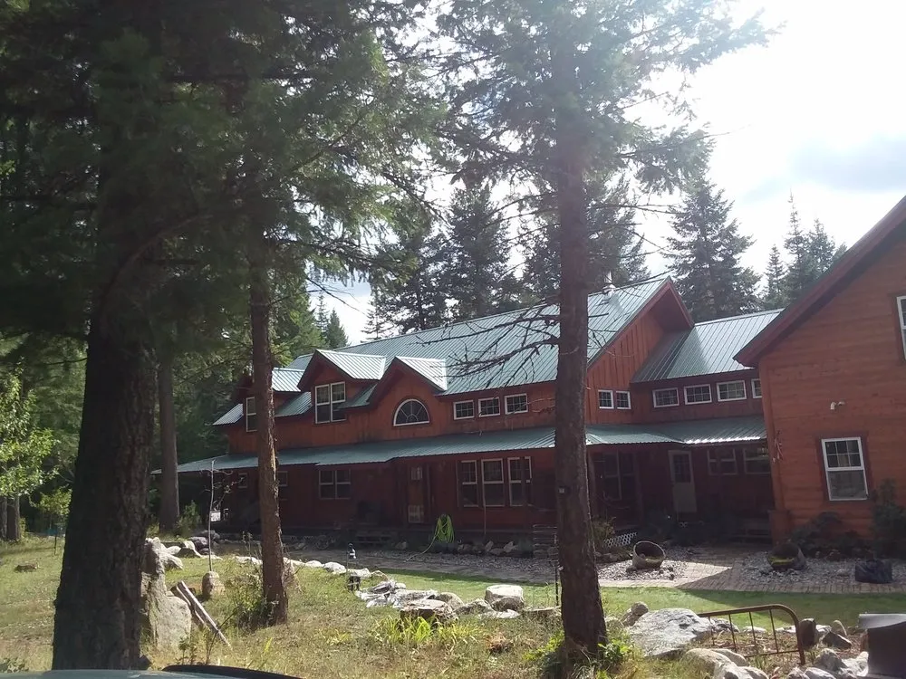 Expert shingle roofing service near you across Daggett, MI - J&H Construction